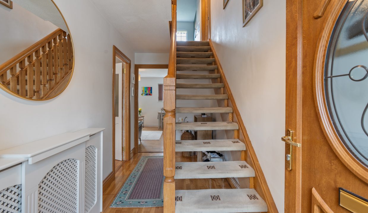 66 Silversprings Court - interior-1