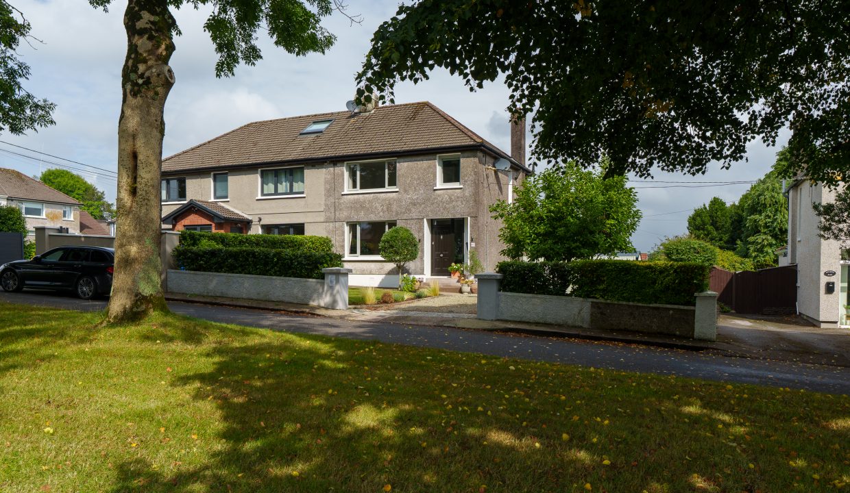 87 Woodvale Road - exterior-12