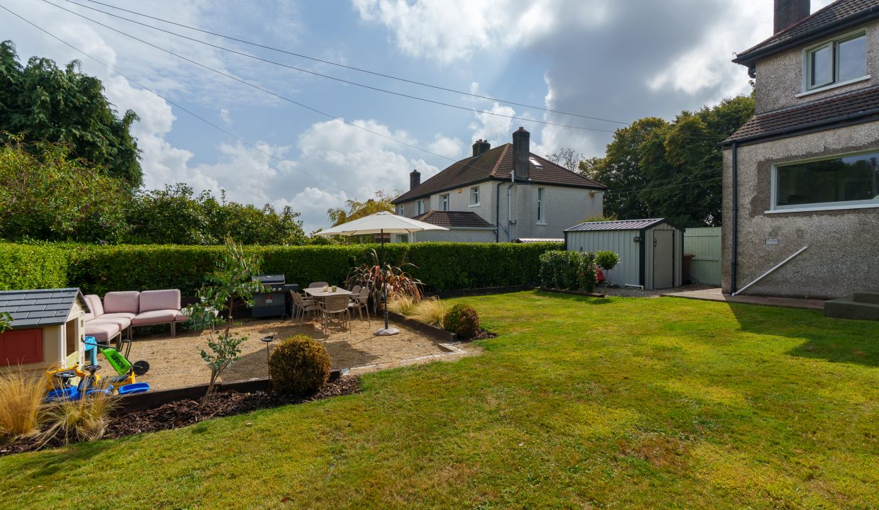 87 Woodvale Road - exterior-19