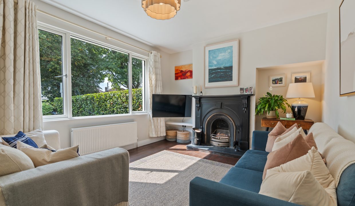 87 Woodvale Road - interior-1