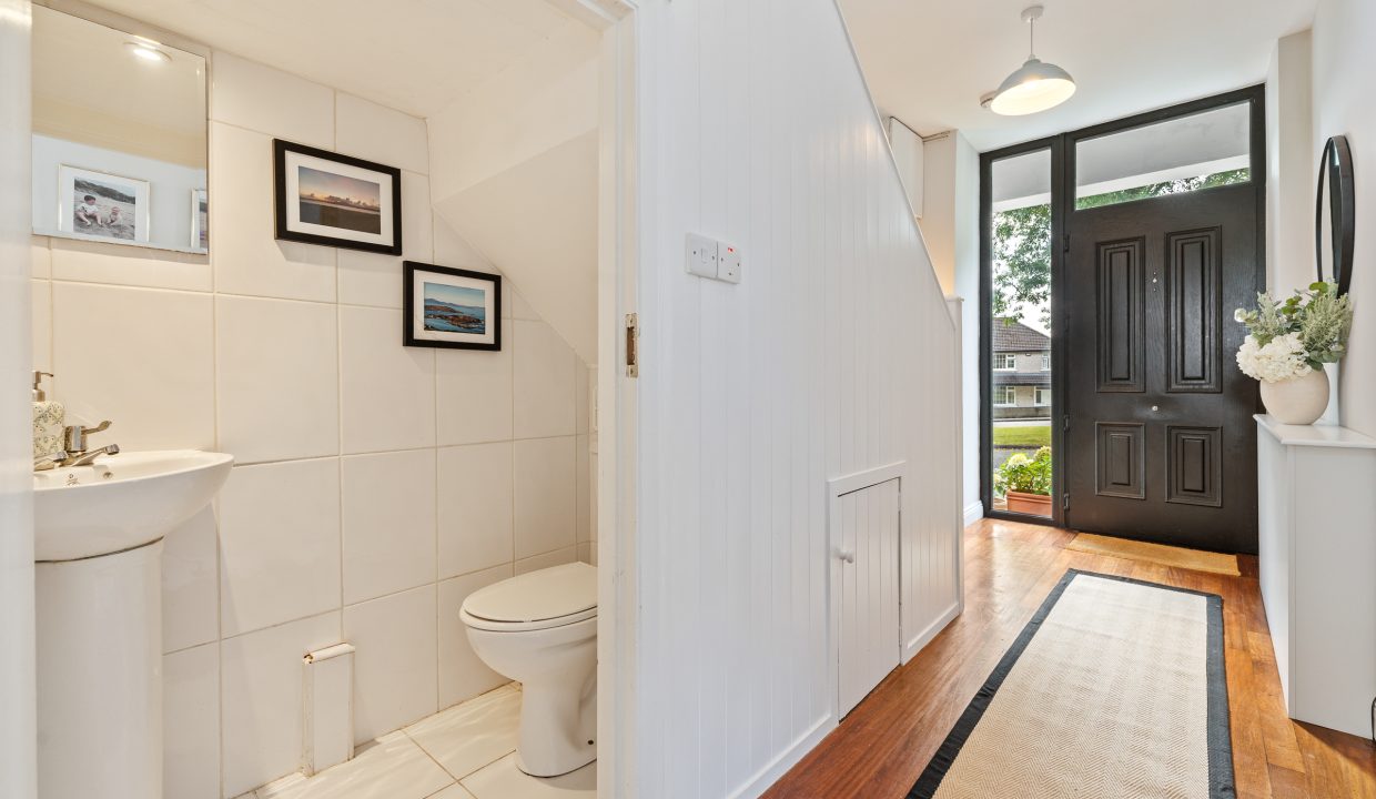 87 Woodvale Road - interior-18