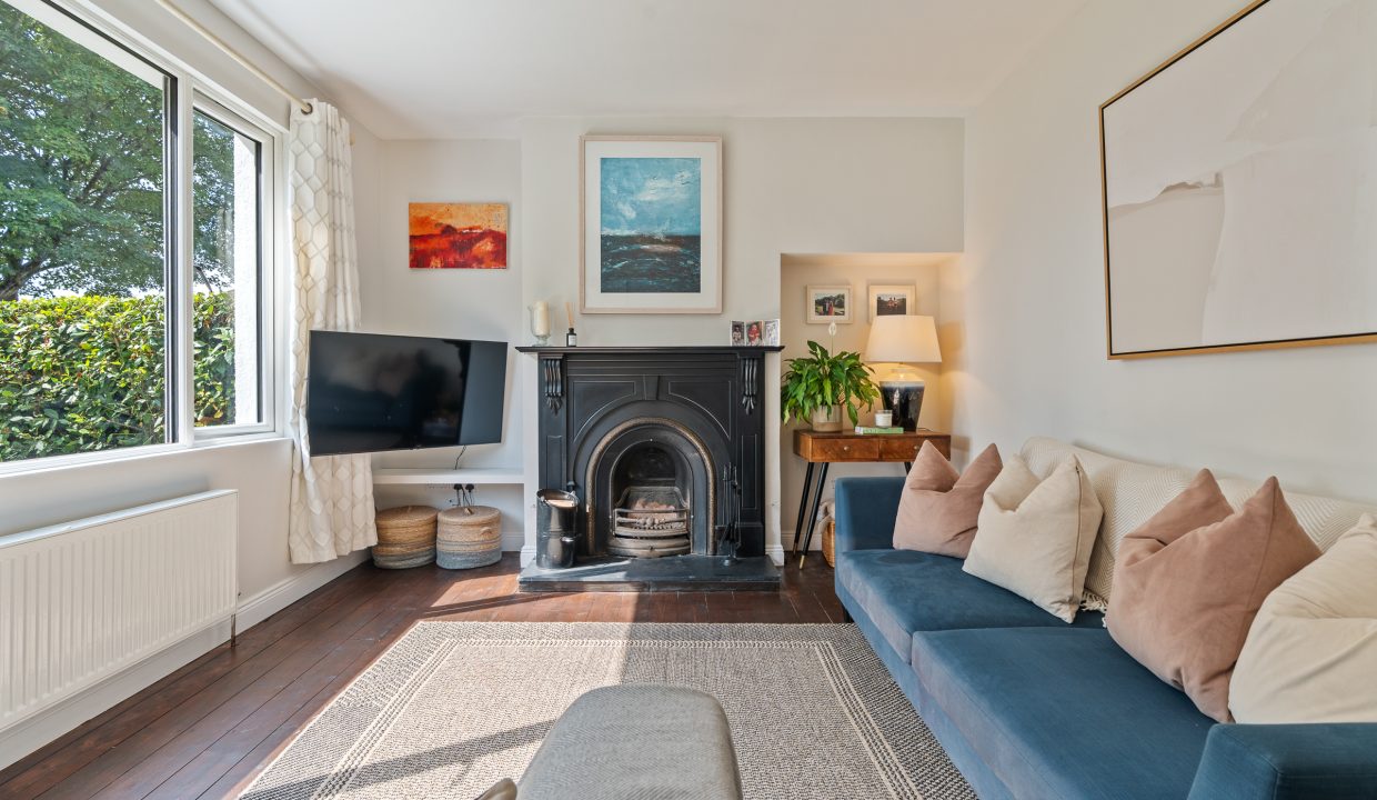 87 Woodvale Road - interior-2