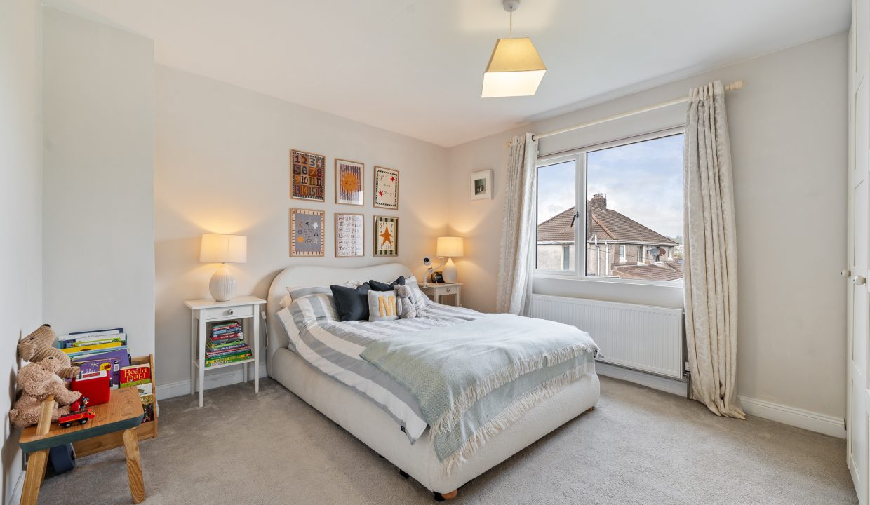 87 Woodvale Road - interior-20