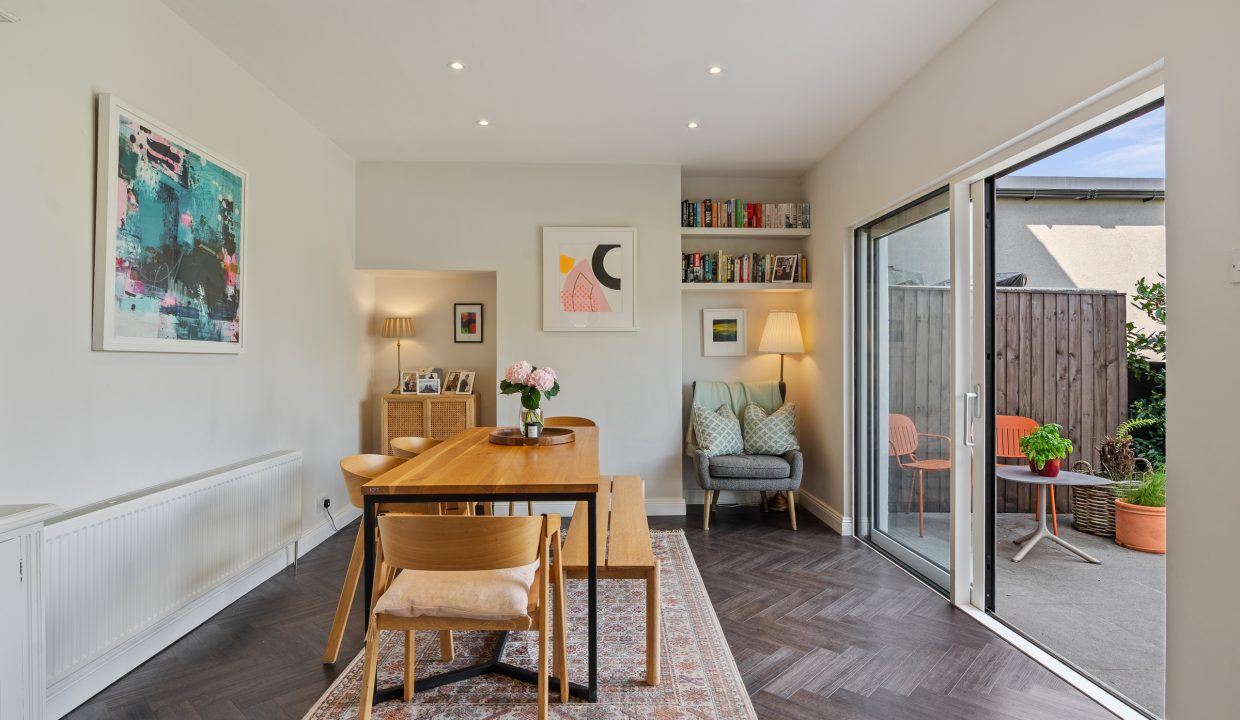 87 Woodvale Road - interior-7
