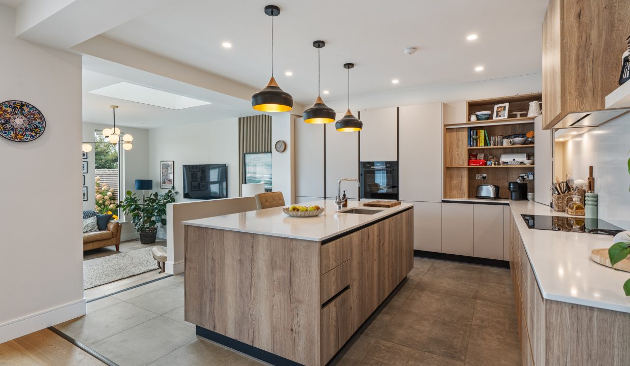 9 Firgrove Lawn - interior-22