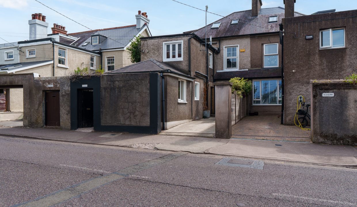 Ardfinnan, Glasheen Road - exterior-1
