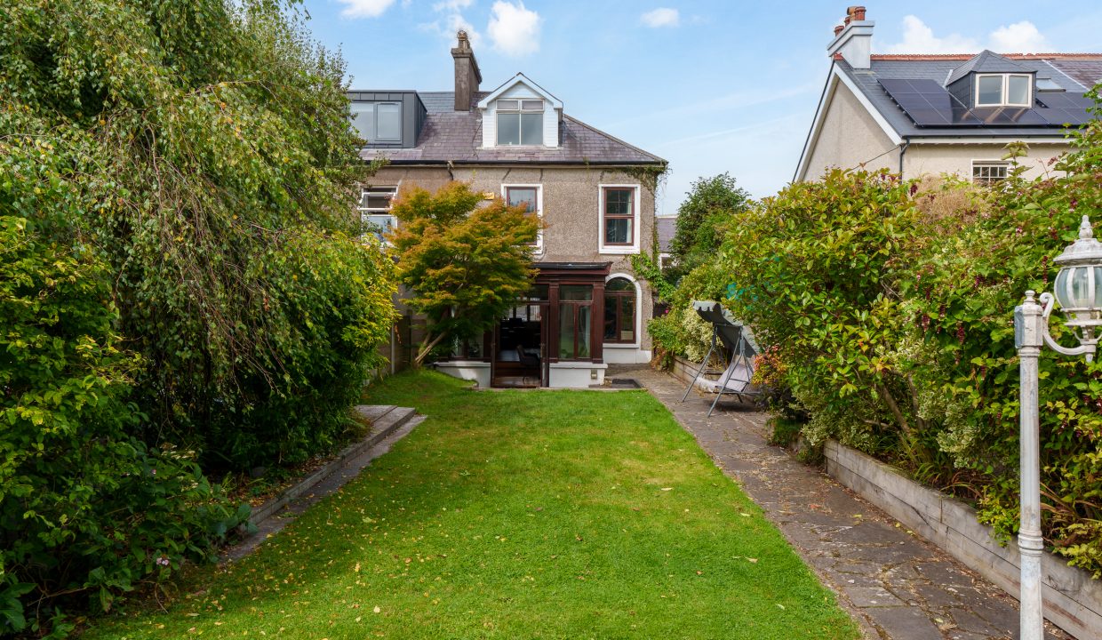 Ardfinnan, Glasheen Road - exterior-20