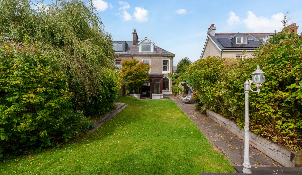 Ardfinnan, Glasheen Road - exterior-21