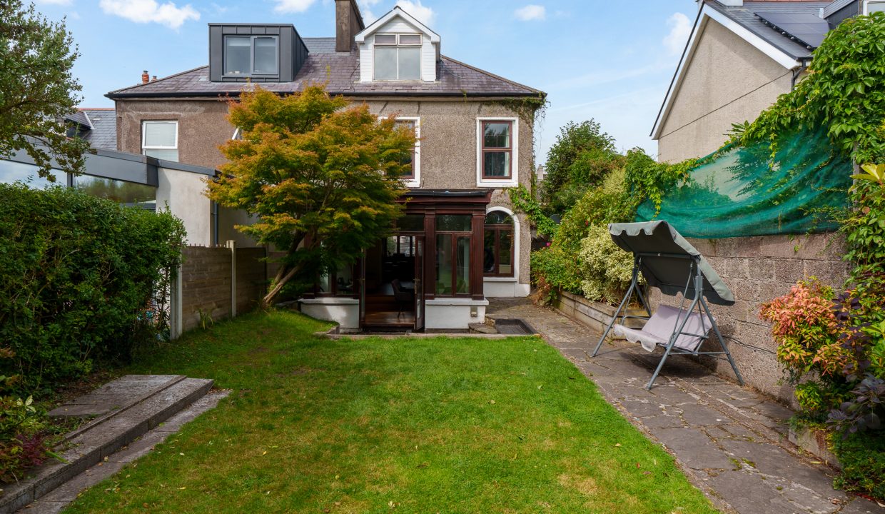 Ardfinnan, Glasheen Road - exterior-22