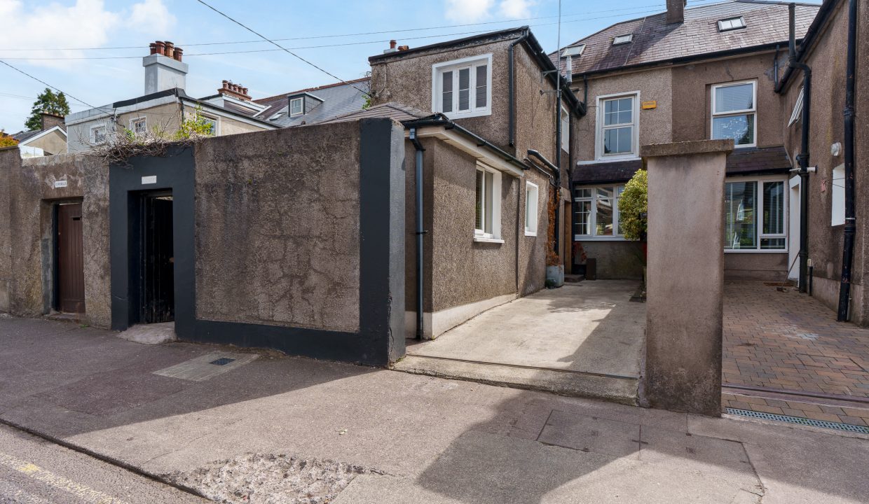 Ardfinnan, Glasheen Road - exterior-4