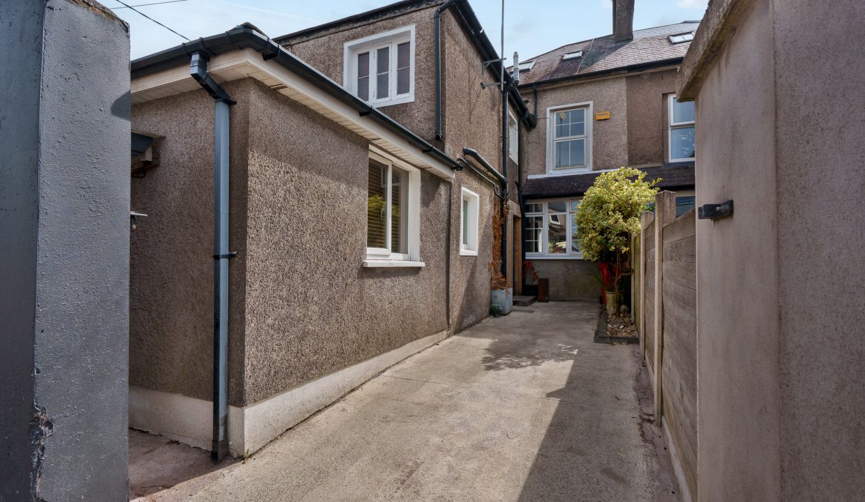 Ardfinnan, Glasheen Road - exterior-5