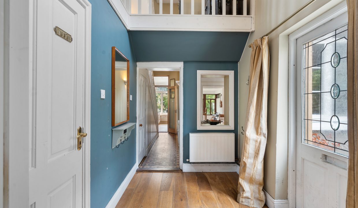 Ardfinnan, Glasheen Road - interior-1