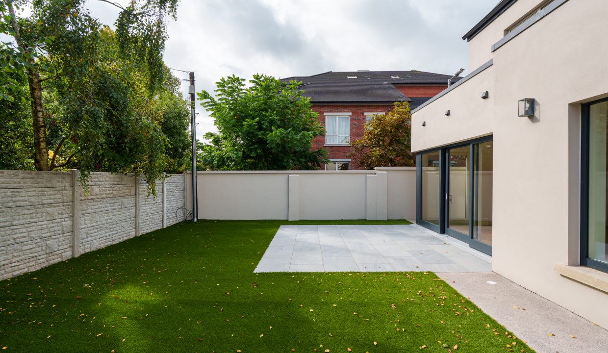 Cuan, Well Road, Douglas - exterior-4