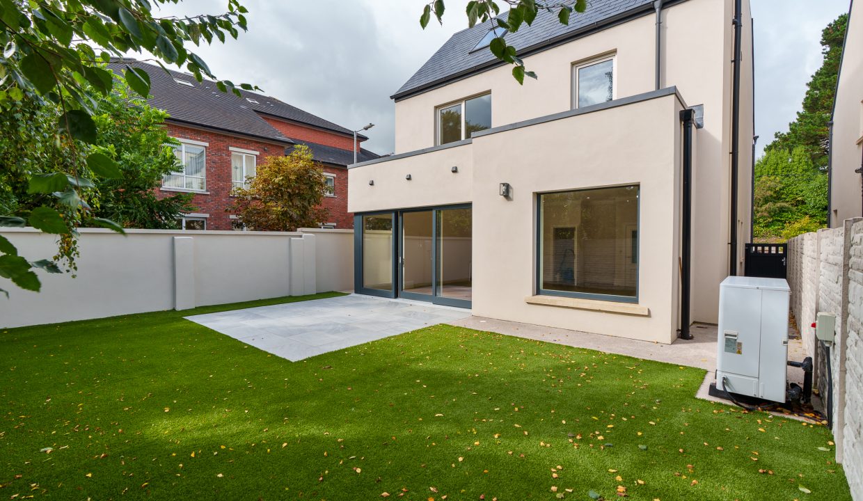 Cuan, Well Road, Douglas - exterior-5