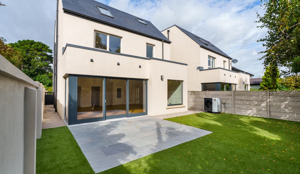 Cuan, Well Road, Douglas - exterior-6