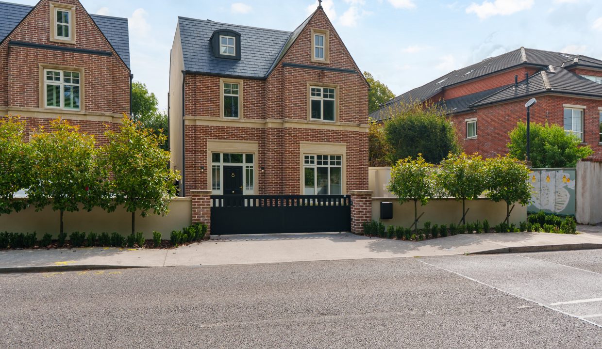 Cuan, Well Road, Douglas - exterior-9