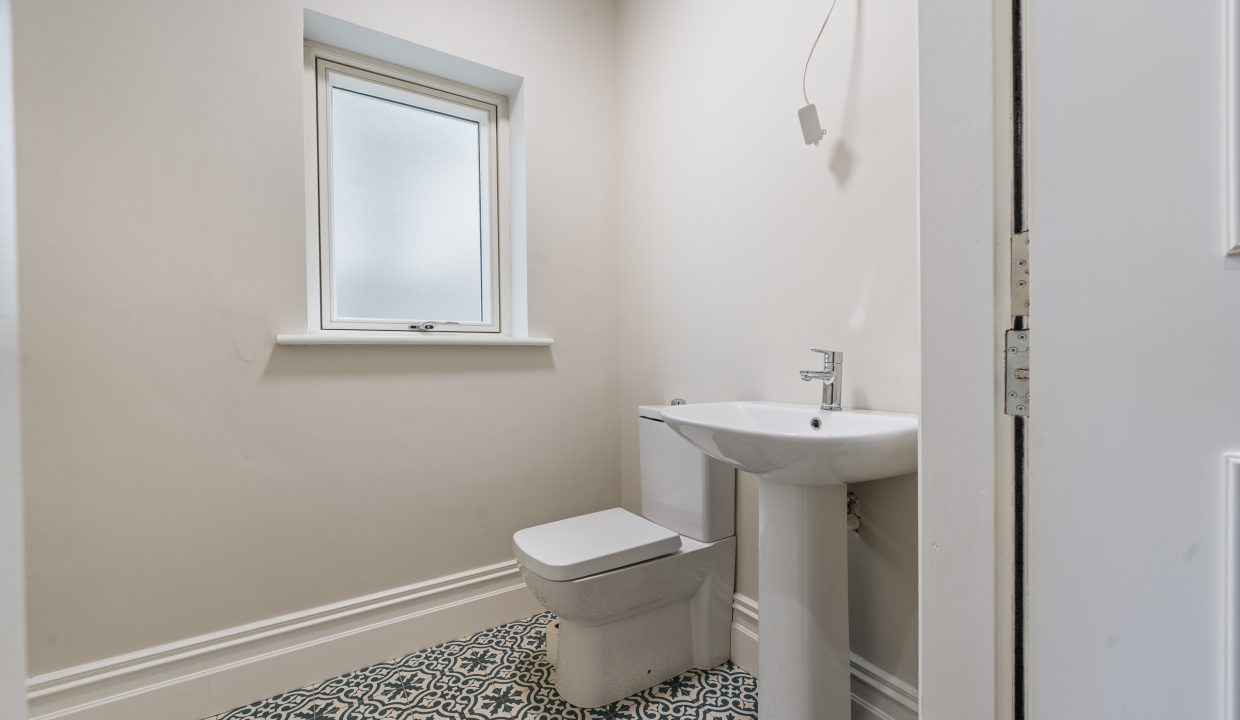 Cuan, Well Road, Douglas - interior-18