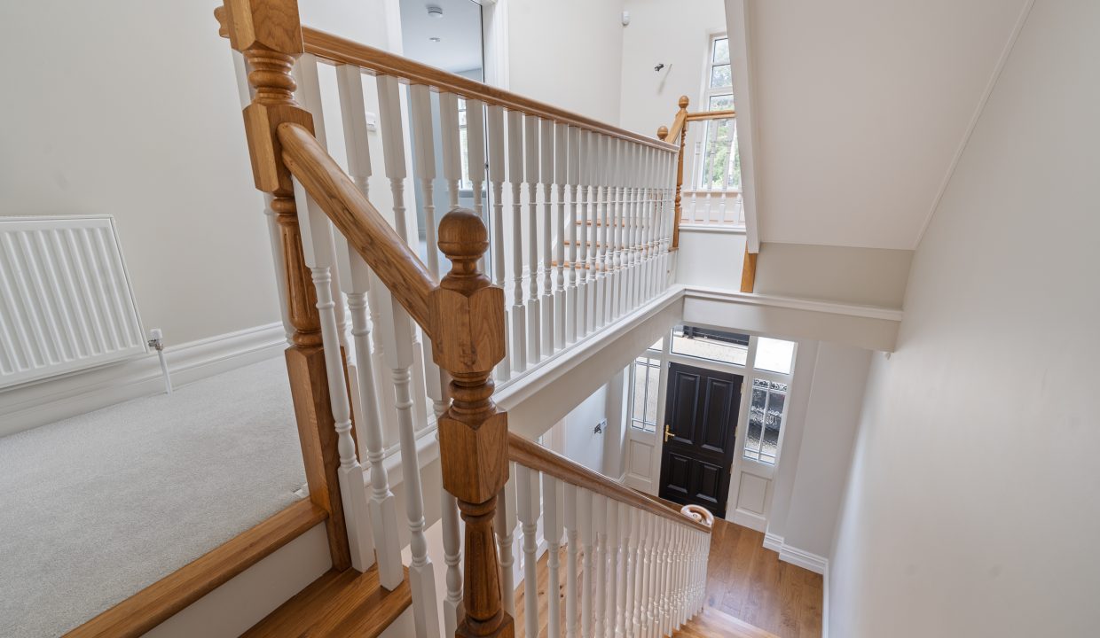 Cuan, Well Road, Douglas - interior-19