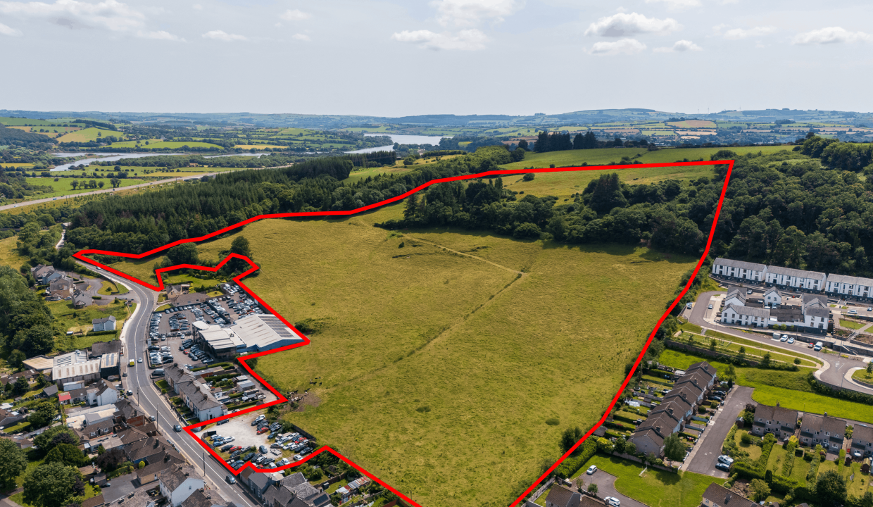 Macroom Lands Outline 1