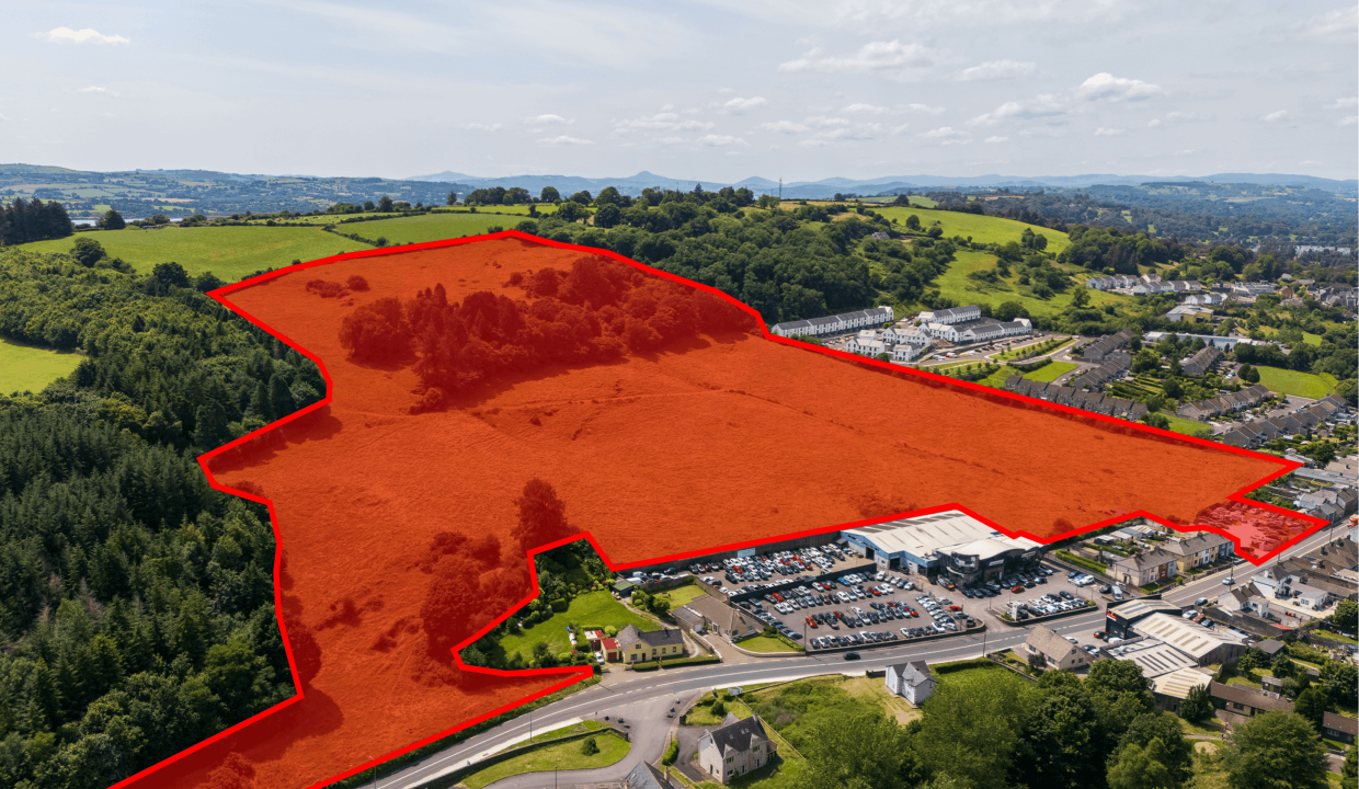 Macroom Lands Outline 2