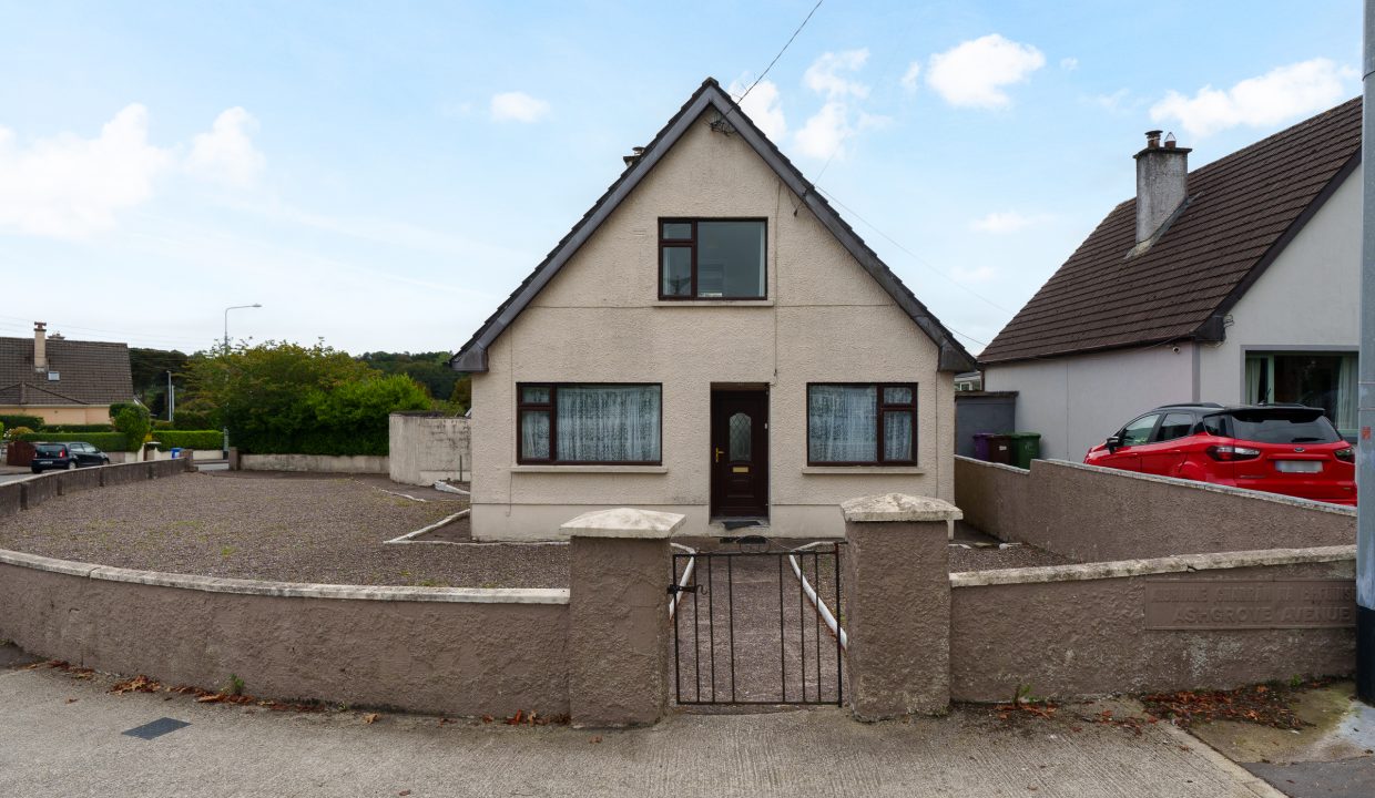 1 Ashgrove Avenue - exterior-6
