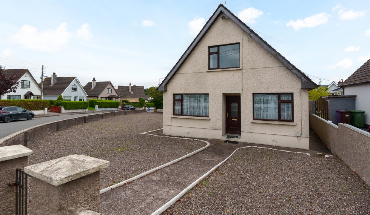 1 Ashgrove Avenue - exterior-7