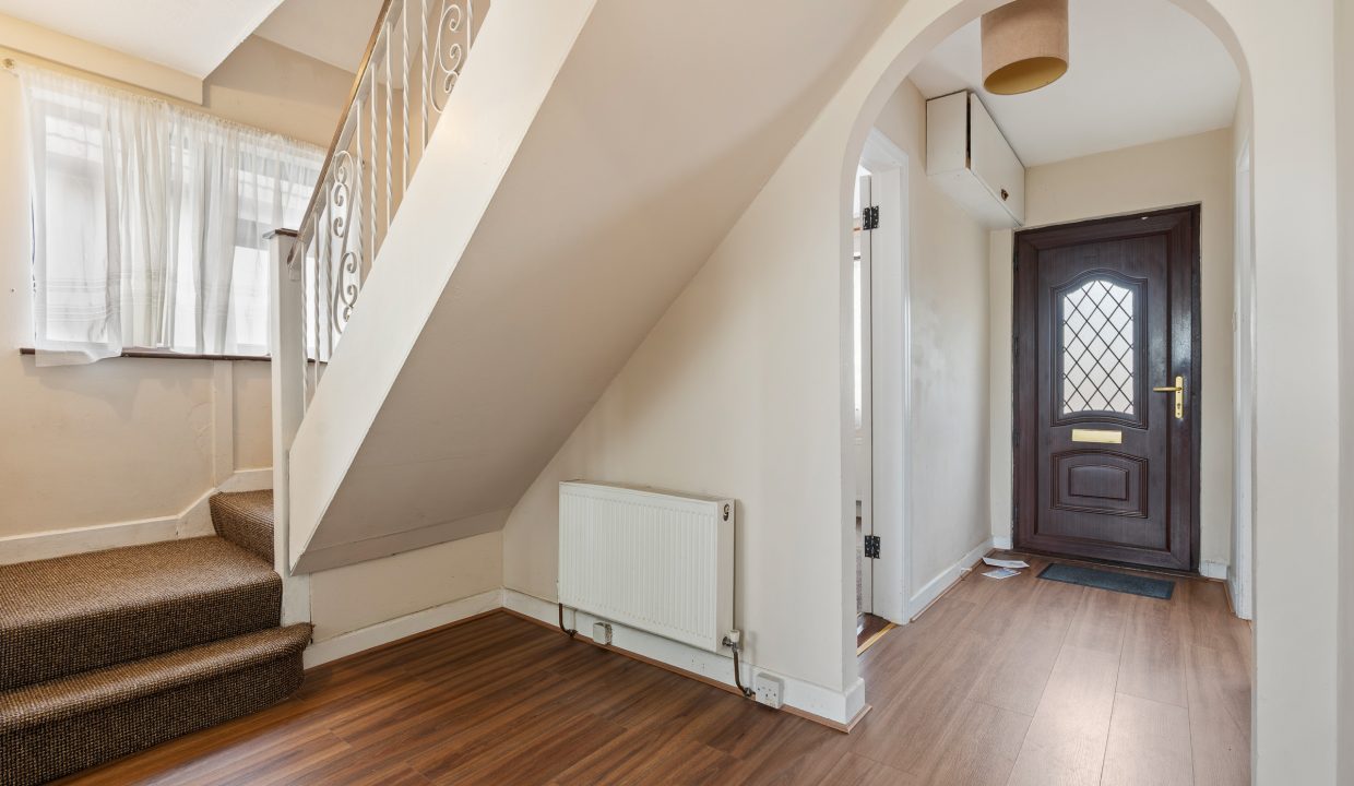 1 Ashgrove Avenue - interior-11