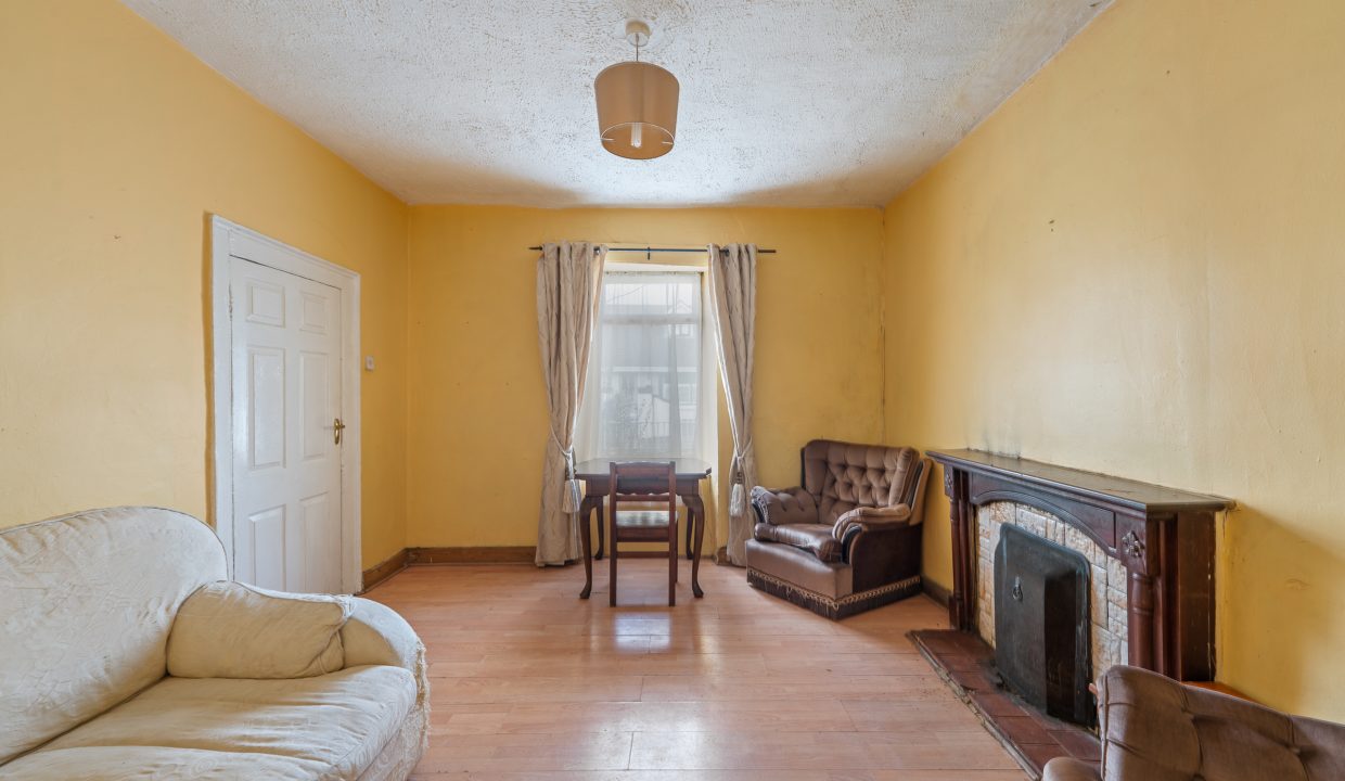 12 Curragh Road - interior-3