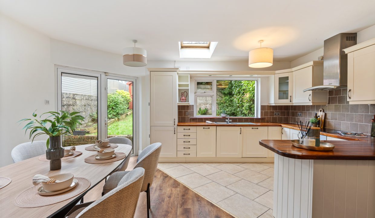 14 Bellevue Heights - interior-14
