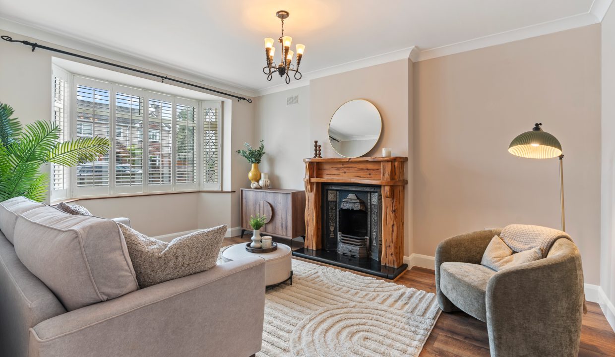 14 Bellevue Heights - interior-22