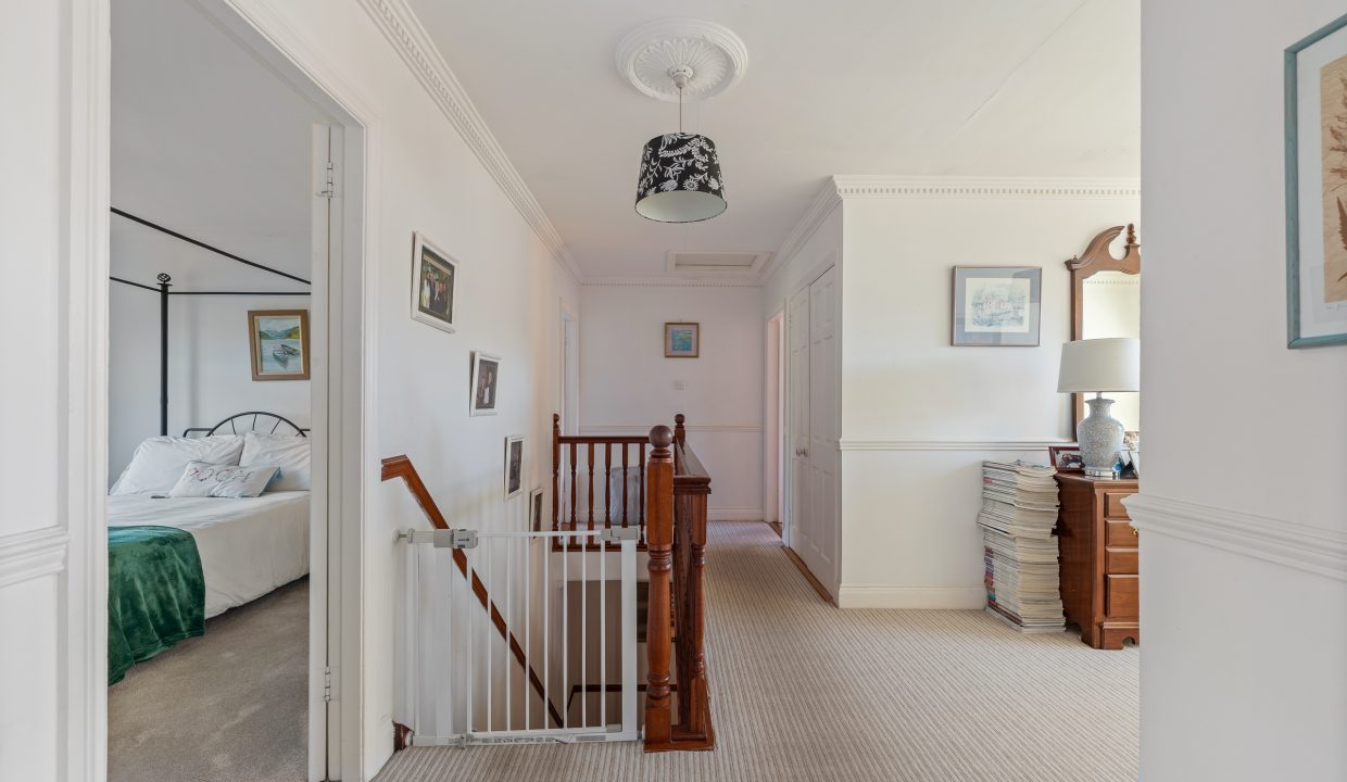 8 The Manor - interior-31