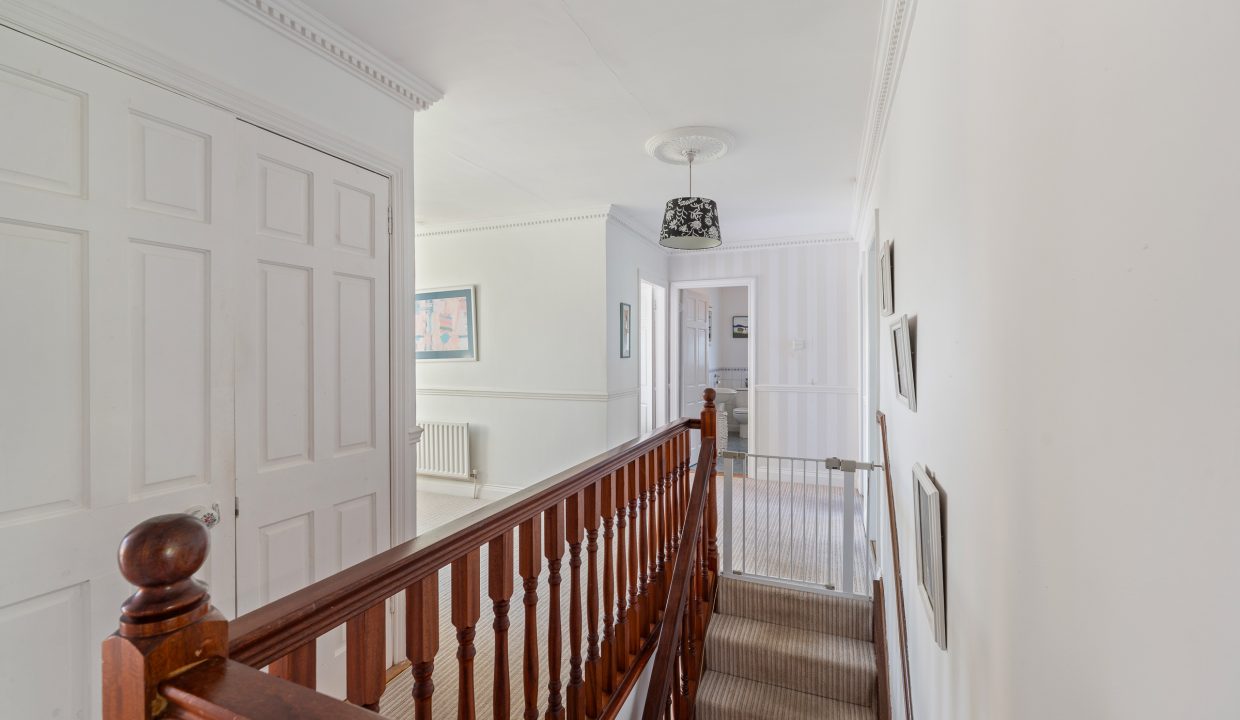 8 The Manor - interior-32