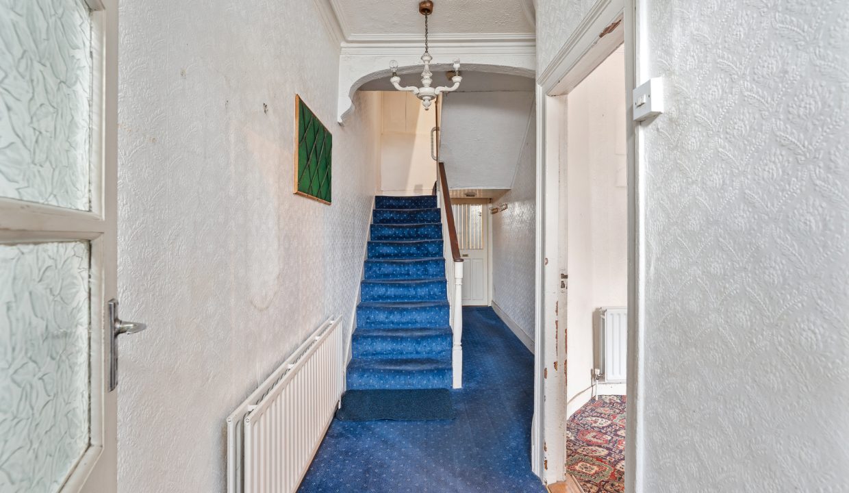 Yorkland House - interior-1