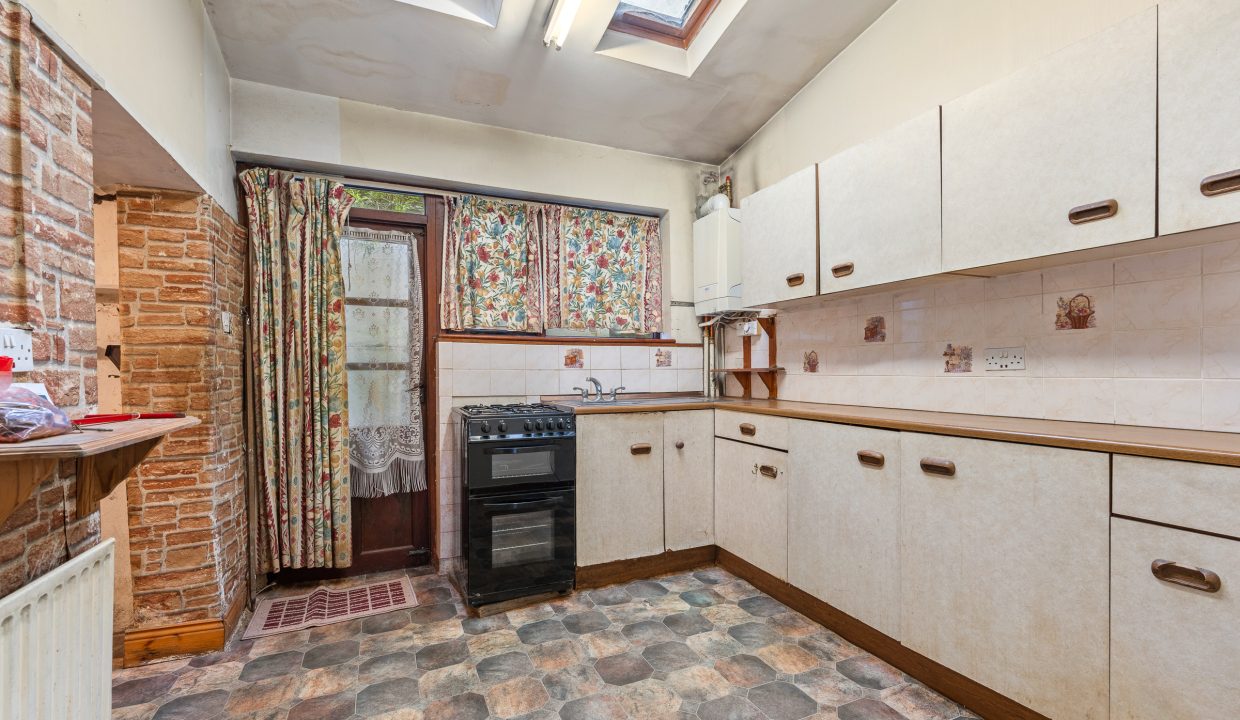Yorkland House - interior-9